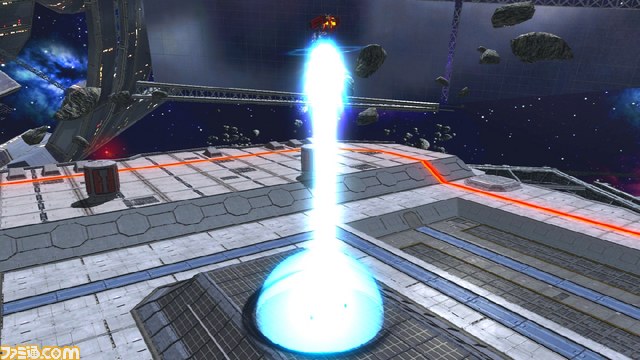 『機動戦士ガンダム エクストリームバーサス フルブースト』に『ガンダムEXA』からの機体が参戦_37