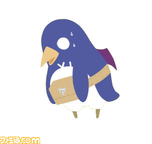 日本一ソフトウェア20周年記念サイトでウィジェット“出張! お手元プリニー！”が配布_09