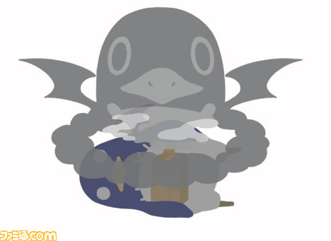 日本一ソフトウェア20周年記念サイトでウィジェット“出張! お手元プリニー！”が配布_08