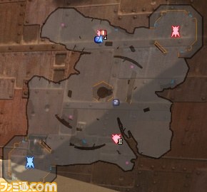 『イクシオン サーガ』クローズドβテストの実装項目第2弾が公開_08