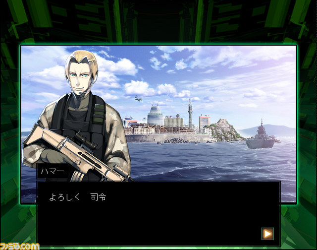 『ガン・ブラッド・デイズ』オープンβテストがスタート、キャンペーン情報も_03