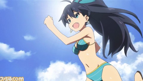 『アイドルマスター シャイニーフェスタ』“シャイニングバースト”でミュージッククリップを切り替えよう_01