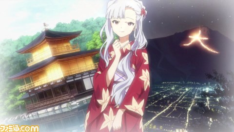 『アイドルマスター シャイニーフェスタ』“シャイニングバースト”でミュージッククリップを切り替えよう_26