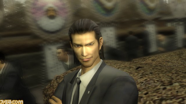 11月1日に発売が決定した 龍が如く 1 2 Hd Edition のスクリーンショットを一挙公開 ファミ通 Com 11月1日に発売が決定した 龍が如く 1 2 Hd Edition のスクリーンショットを一挙公開 ファミ通 Com
