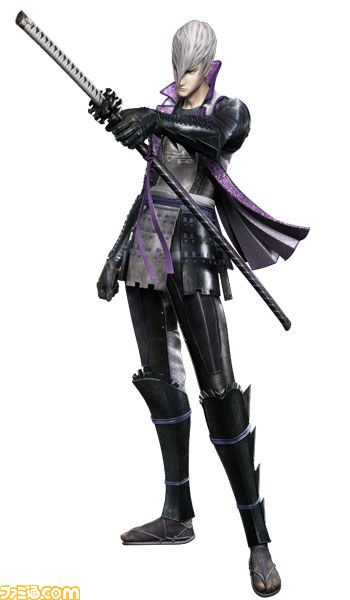 戦国BASARA』歴史ツアー第4弾“石田軍ツアー”の詳細が判明 - ファミ通.com