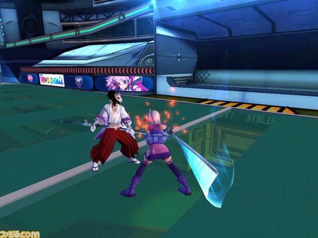 TPSというより完全にアクション！　ゲームオンの新作『S4 League』プレイリポート_01