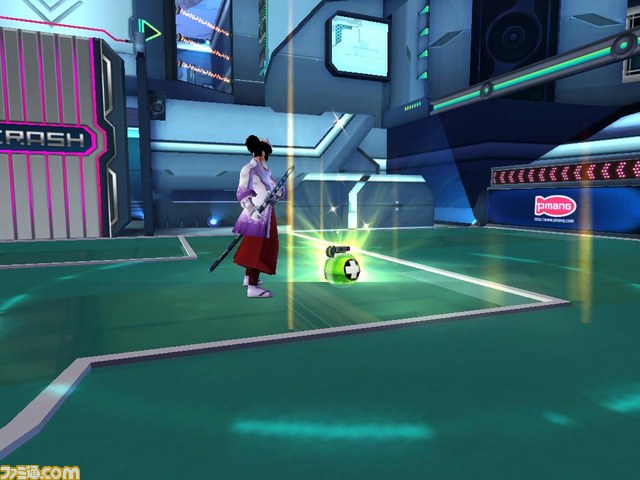 TPSというより完全にアクション！　ゲームオンの新作『S4 League』プレイリポート_09