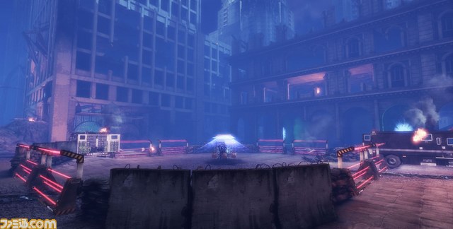 『スペシャルフォース2』地球外生命体の襲撃から生き残れ！　新モード“SURVIVAL MODE”を26日実装_02
