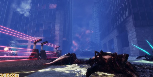『スペシャルフォース2』地球外生命体の襲撃から生き残れ！　新モード“SURVIVAL MODE”を26日実装_03