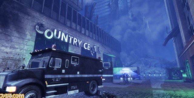 『スペシャルフォース2』地球外生命体の襲撃から生き残れ！　新モード“SURVIVAL MODE”を26日実装_04