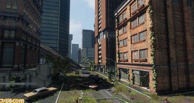 [海外ゲームニュース]名前が紛らわしいけど気になるゾンビMMO『The War Z』_02