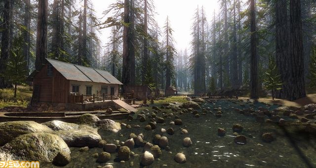 [海外ゲームニュース]名前が紛らわしいけど気になるゾンビMMO『The War Z』_03