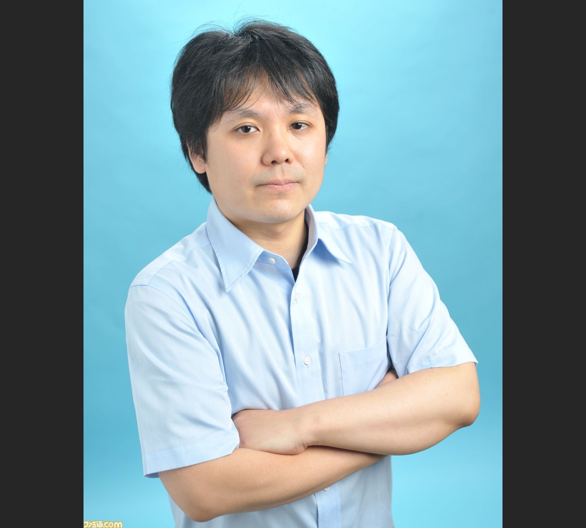 日本初のゲーム音楽プロオーケストラ 日本bgmフィルハーモニー管弦楽団 指揮者の市原氏に展望を聞く ファミ通 Com