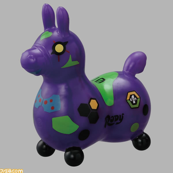 原宿エヴァストアで“EVA×Rody”発売記念フェアが開催_01