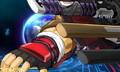 『PROJECT X ZONE（プロジェクト クロスゾーン）』登場キャラクター紹介！_10