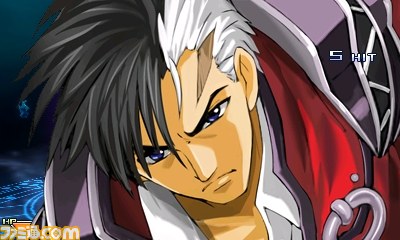 『PROJECT X ZONE（プロジェクト クロスゾーン）』登場キャラクター紹介！_11