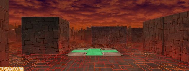 『ロストヒーローズ』ライドダンジョンとライドバトルの詳細を公開、バトルをアシストしてくれるサブキャラなど多彩な情報が_03