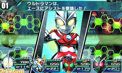 『ロストヒーローズ』ライドダンジョンとライドバトルの詳細を公開、バトルをアシストしてくれるサブキャラなど多彩な情報が_18