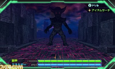 『ロストヒーローズ』ライドダンジョンとライドバトルの詳細を公開、バトルをアシストしてくれるサブキャラなど多彩な情報が_19