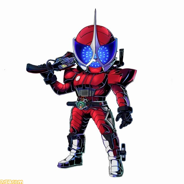 『ロストヒーローズ』ライドダンジョンとライドバトルの詳細を公開、バトルをアシストしてくれるサブキャラなど多彩な情報が_39