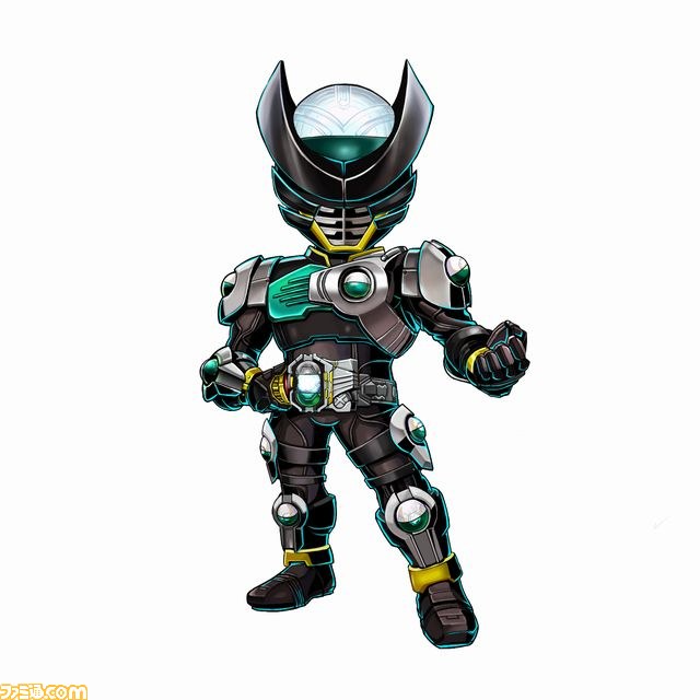 『ロストヒーローズ』ライドダンジョンとライドバトルの詳細を公開、バトルをアシストしてくれるサブキャラなど多彩な情報が_40