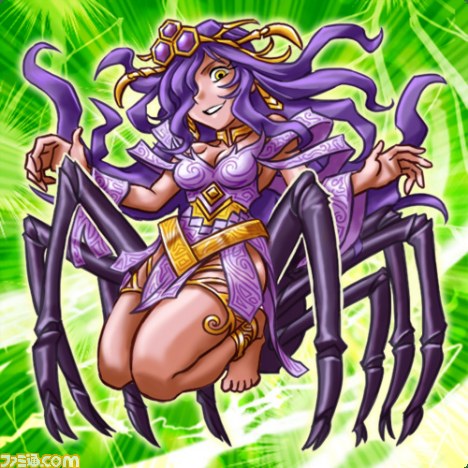 『ドラゴンコレクション』連載企画2回目はモンスターイラストの制作工程を公開【ファミ通GREE Vol.4】_04