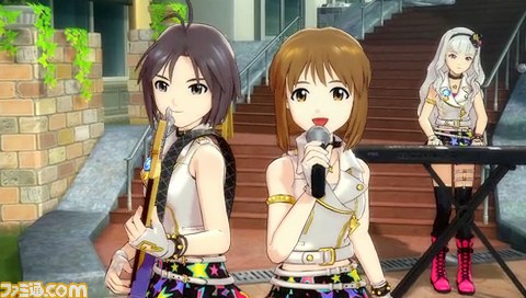 『アイドルマスター シャイニーフェスタ』発表記念、『アイドルマスター2』DLCプライスダウンセール実施_11