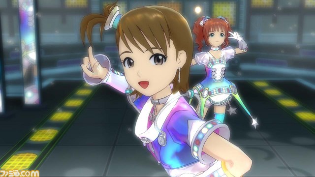 『アイドルマスター シャイニーフェスタ』発表記念、『アイドルマスター2』DLCプライスダウンセール実施_15