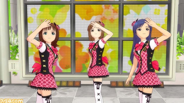 『アイドルマスター シャイニーフェスタ』発表記念、『アイドルマスター2』DLCプライスダウンセール実施_05