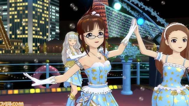 『アイドルマスター シャイニーフェスタ』発表記念、『アイドルマスター2』DLCプライスダウンセール実施_06