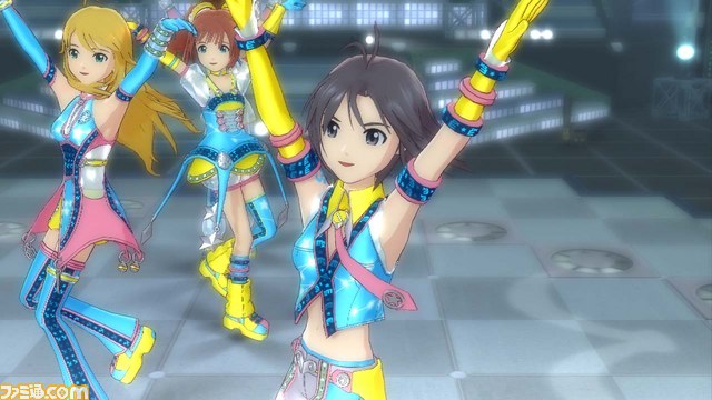 『アイドルマスター シャイニーフェスタ』発表記念、『アイドルマスター2』DLCプライスダウンセール実施_12