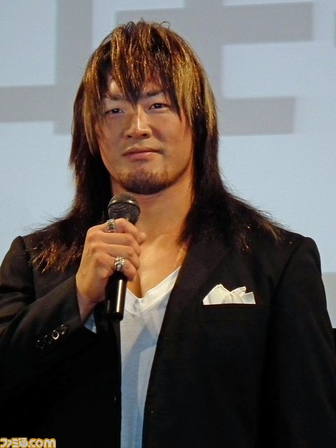 ブシロードがプロレス普及に本気ガオ！　G1クライマックスに向けて大プロモーション展開を発表_02