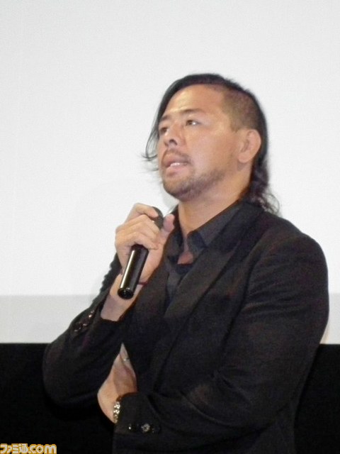 ブシロードがプロレス普及に本気ガオ！　G1クライマックスに向けて大プロモーション展開を発表_17