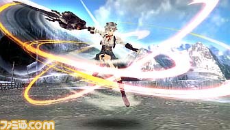『GOD EATER 2（ゴッドイーター2）（仮題）』約8ヵ月ぶりに新情報が公開_02