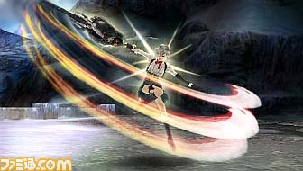 『GOD EATER 2（ゴッドイーター2）（仮題）』約8ヵ月ぶりに新情報が公開_03
