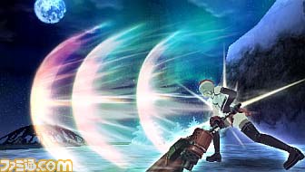 『GOD EATER 2（ゴッドイーター2）（仮題）』約8ヵ月ぶりに新情報が公開_04