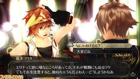 『GOD EATER 2（ゴッドイーター2）（仮題）』約8ヵ月ぶりに新情報が公開_10