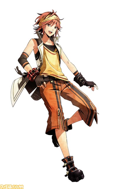 『GOD EATER 2（ゴッドイーター2）（仮題）』約8ヵ月ぶりに新情報が公開_11