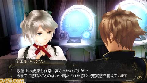 『GOD EATER 2（ゴッドイーター2）（仮題）』約8ヵ月ぶりに新情報が公開_13