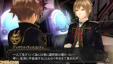 『GOD EATER 2（ゴッドイーター2）（仮題）』約8ヵ月ぶりに新情報が公開_16