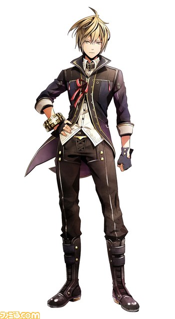 『GOD EATER 2（ゴッドイーター2）（仮題）』約8ヵ月ぶりに新情報が公開_17