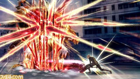 『GOD EATER 2（ゴッドイーター2）（仮題）』約8ヵ月ぶりに新情報が公開_20