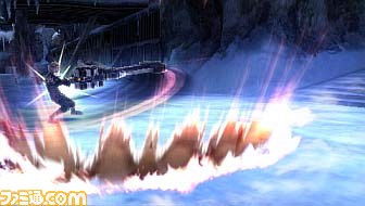 『GOD EATER 2（ゴッドイーター2）（仮題）』約8ヵ月ぶりに新情報が公開_22