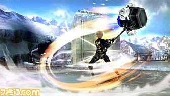 『GOD EATER 2（ゴッドイーター2）（仮題）』約8ヵ月ぶりに新情報が公開_23