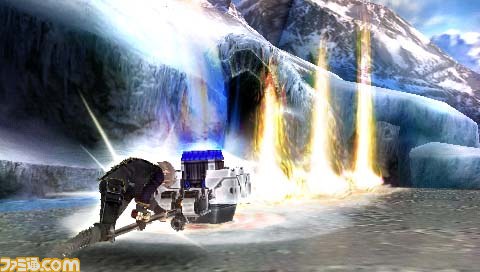 『GOD EATER 2（ゴッドイーター2）（仮題）』約8ヵ月ぶりに新情報が公開_24