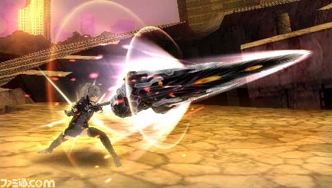 『GOD EATER 2（ゴッドイーター2）（仮題）』約8ヵ月ぶりに新情報が公開_28