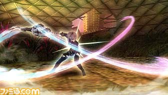 『GOD EATER 2（ゴッドイーター2）（仮題）』約8ヵ月ぶりに新情報が公開_30