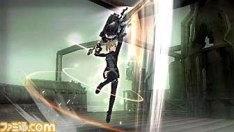 『GOD EATER 2（ゴッドイーター2）（仮題）』約8ヵ月ぶりに新情報が公開_32