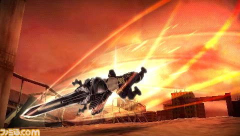 『GOD EATER 2（ゴッドイーター2）（仮題）』約8ヵ月ぶりに新情報が公開_34