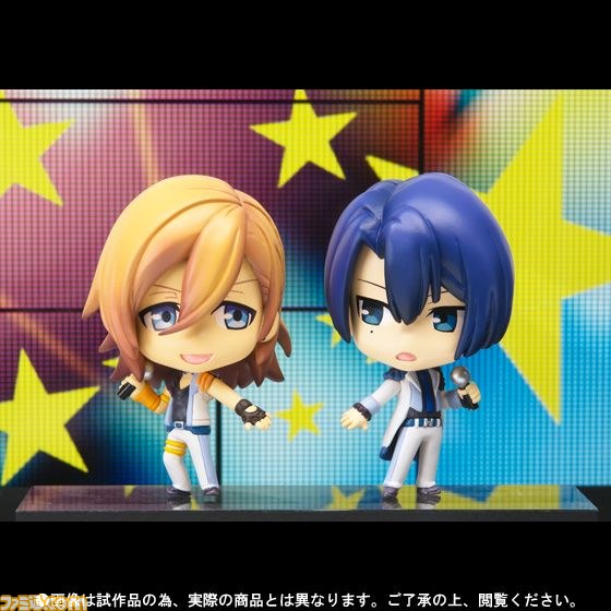 『うたの☆プリンスさまっ♪』デフォルメフィギュアの予約受付締切は2012年8月7日まで_03